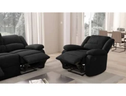 Fauteuil De Relaxation DETENTE -Promos Déco Vestiaire Boutique 94382cbb3c2445f0b7be78aafa20930c