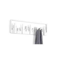 Umbra Porte Manteaux Skyline -Promos Déco Vestiaire Boutique 94af01bc8f984fd28ebacf62e1b4dbba