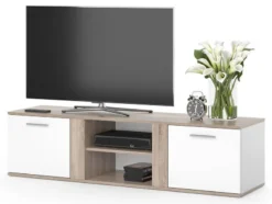 Buffet Bas Novelli Sonoma/blanc -Promos Déco Vestiaire Boutique 94e3e891b69a46f0881d2aef3e5f4ec9.cropped 15 154 978 739.processed