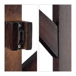 Portemanteau En Bambou 6 Crochets -Promos Déco Vestiaire Boutique 95126c3aa9a84d19a33a821a879e47c0