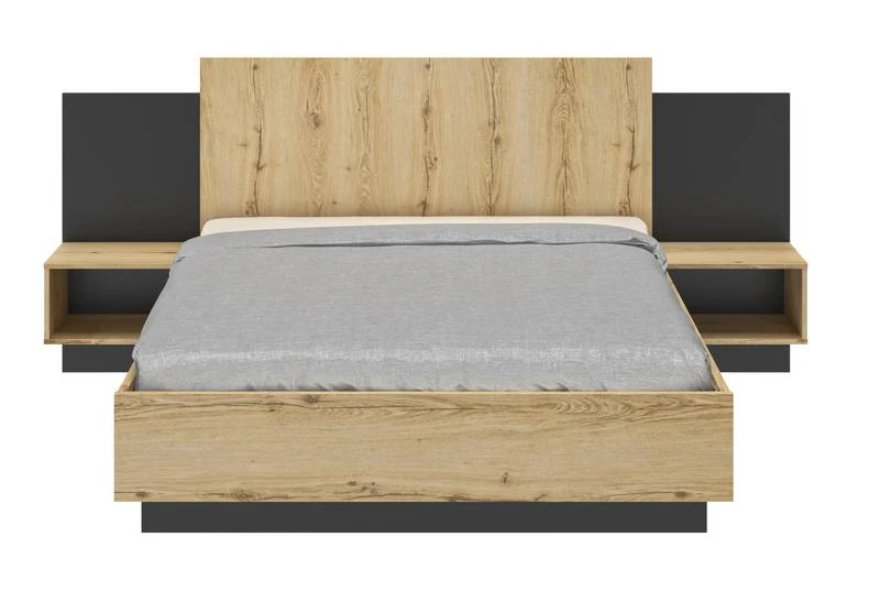 Lit Chevets Lambris 4 Lit Chevets Lambris – Image 4