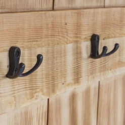 Vestiaire Murale HWC-D13 -Promos Déco Vestiaire Boutique 9566dcc13c734db88b018ae33c06ffee