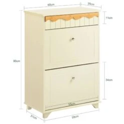 Armoire à Chaussures FSR124-MI 15 Armoire à Chaussures FSR124-MI -Promos Déco Vestiaire Boutique 95d1a93ce65c4df88ac89e0316a941d0