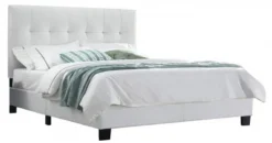 Lit 140 X 190 Cm + Sommier - PANDORA 20 Lit 140 X 190 Cm + Sommier - PANDORA -Promos Déco Vestiaire Boutique 962112e28eac4774a6cc6ced19d9eb42.cropped 2 189 792 418.processed