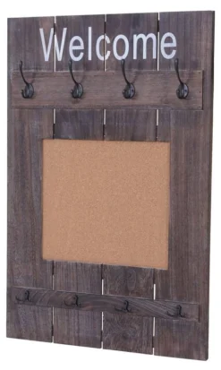 Vestaire Mural HWC-C89