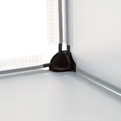 Meuble à Chaussures Avec 6 Casiers -Promos Déco Vestiaire Boutique 969fa8beaf484ad4ba3199e95dafe9eb