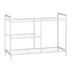 Meuble à Chaussures SANDRA 3 étagères