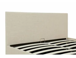 Cadre De Lit EDGAR (sommier Relevable) -Promos Déco Vestiaire Boutique 97b84c0e126443d388a2146a11da442e