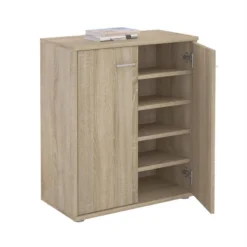 Meuble à Chaussures OLYMPE -Promos Déco Vestiaire Boutique 9877436faf284cb980749255da6cb2f7