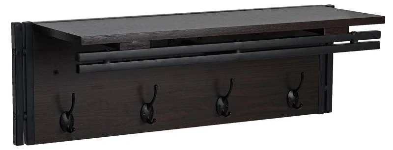 Vestaire Mural HWC-A27 Structure 3D 8 Vestaire Mural HWC-A27 Structure 3D – Image 8