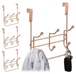 4x Porte-manteaux Avec 3 Crochets Double -Promos Déco Vestiaire Boutique 98e954ce6aad4cb0808e253142670cb0.cropped 78 72 2482 2416.processed