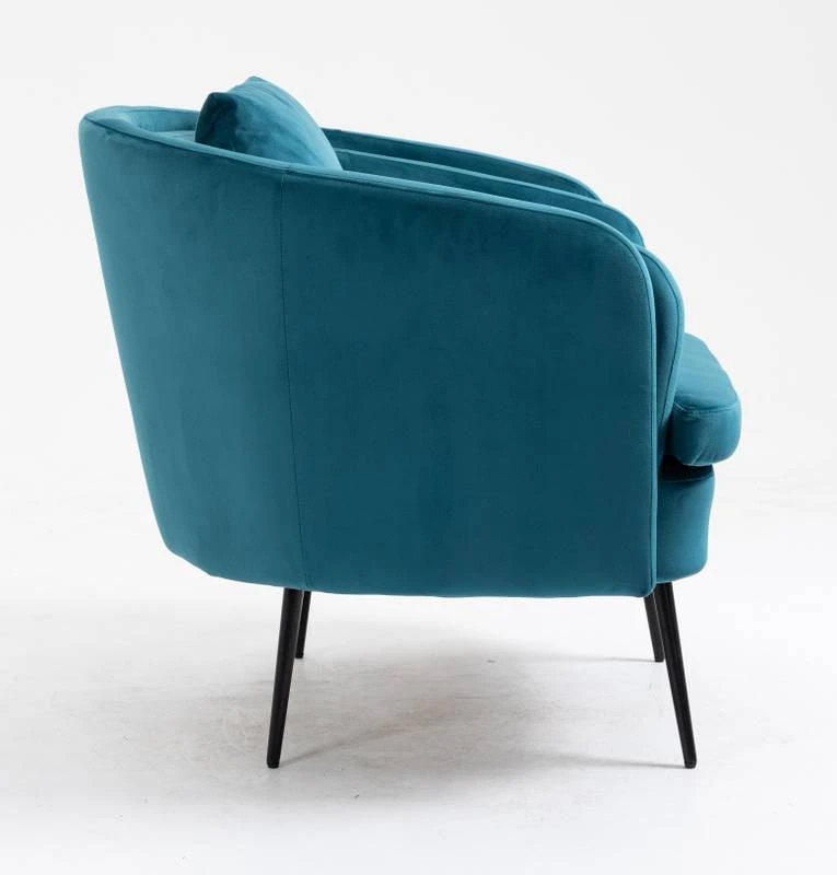 Fauteuil DUKE 12 Fauteuil DUKE – Image 12