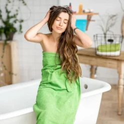 Étagère Porte-serviette Murale -Promos Déco Vestiaire Boutique 9ad653812d11409fb44786eebee63eec