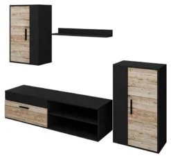 Paroi Murale Berno OldStyle Foncé(4 él.) -Promos Déco Vestiaire Boutique 9ae5c471566d4847848a5503e0d911da.cropped 65 104 881 813.processed