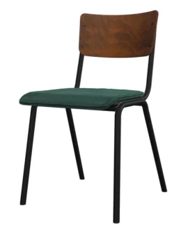 Chaise Nico (Lot De 2)