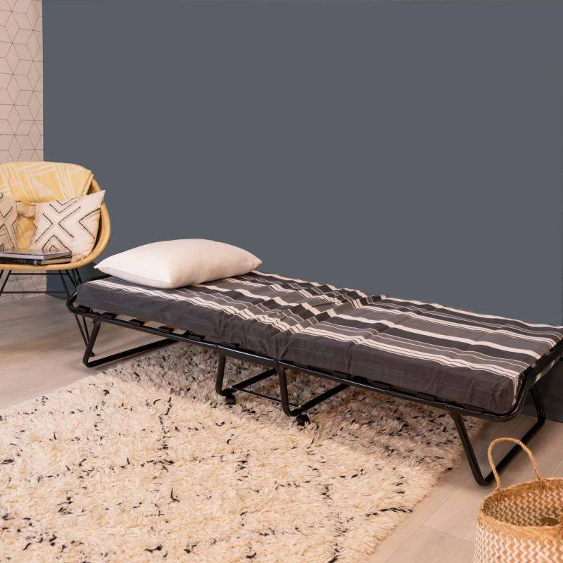 Lit Pliant M8 - Gain De Place 2 Lit Pliant M8 - Gain De Place – Image 2