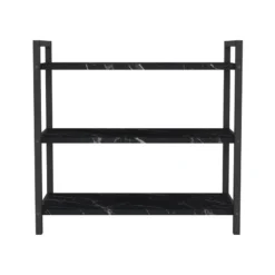 Étagère à Chaussures Sømna à 3 Niveaux -Promos Déco Vestiaire Boutique 9b5202600ef046569a3a251238931d42