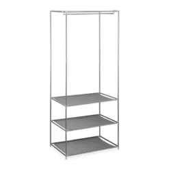 Penderie Avec étagères à Chaussures -Promos Déco Vestiaire Boutique 9bdec90333654f43b7974374e0ba2b4f