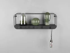 Mirrors And More Étagère Murale -Promos Déco Vestiaire Boutique 9c1a77379bde403abf2c8ae092c5f240