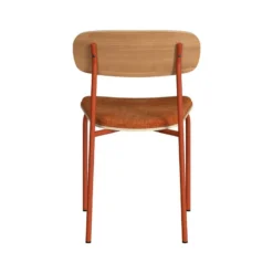 Chaise Louna (Lot De 2) -Promos Déco Vestiaire Boutique 9c2db2ce23ee400e894e5f35509029ad