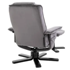 Fauteuil De Relaxation CHARLES -Promos Déco Vestiaire Boutique 9c3aeab3998e4fcba30e8f834506c4e6