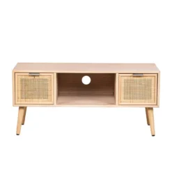 Meuble TV AKITA -Promos Déco Vestiaire Boutique 9c6040d45384441e9724a3bdc480d262