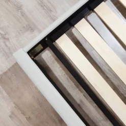 Lit 140 X 190 Cm + Sommier - PANDORA 23 Lit 140 X 190 Cm + Sommier - PANDORA -Promos Déco Vestiaire Boutique 9cff629a1bff4133b7180675d813a7ce