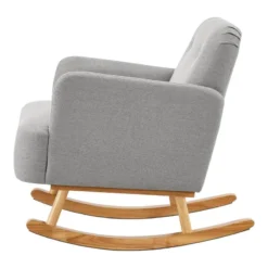 Fauteuil à Bascule Postau -Promos Déco Vestiaire Boutique 9d5ce5c9eabd4949856c11a8d079f66d