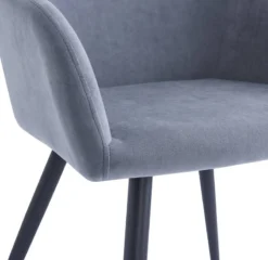 Lot De 2 Chaises HOLM -Promos Déco Vestiaire Boutique 9e08445ab5ff4817829d658241445ab5