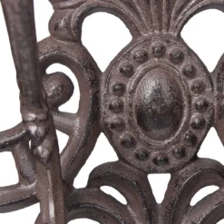 Penderie Vintage Marron -Promos Déco Vestiaire Boutique 9e60183bcadb4c11a8215e3fe8e33d26