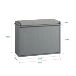 Meuble à Chaussures FSR98-SCH -Promos Déco Vestiaire Boutique 9f72caa157694c35bcc99974dba74267