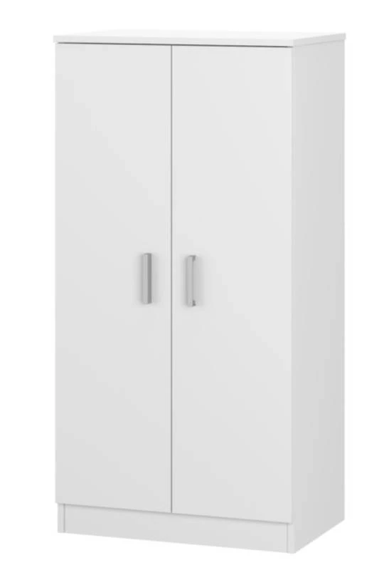 Armoire à Chaussures 2 Portes 1 Armoire à Chaussures 2 Portes