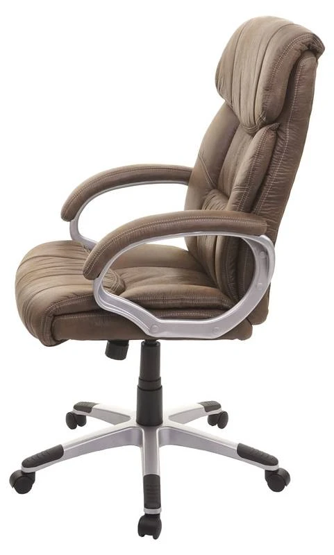 Chaise De Bureau HWC-A71 2 Chaise De Bureau HWC-A71 – Image 2