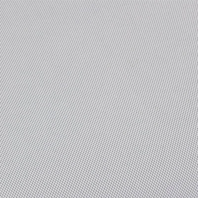 Chaise De Bureau Domo Blanc 8 Chaise De Bureau Domo Blanc – Image 8