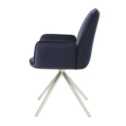 Chaise Capitonnée HWC-A50 II -Promos Déco Vestiaire Boutique a15397d045b3411dba26e526440f450a