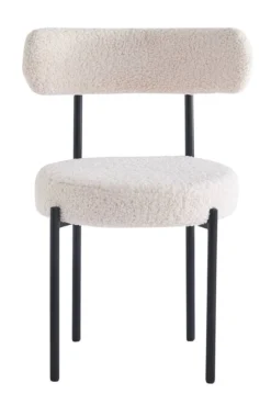 Lot De 2 Chaises LARS -Promos Déco Vestiaire Boutique a1ebea6ba29140c3a137d5b228673d32