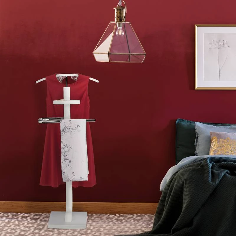 Valet De Chambre Blanc 2 Valet De Chambre Blanc – Image 2