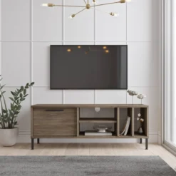 Meuble TV Loimaa -Promos Déco Vestiaire Boutique a269d484490f43b0baa591c56985ab12