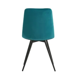 Lot De 2 Chaises BJORN -Promos Déco Vestiaire Boutique a2ecdfc164aa400ab94613c55e7f72a7