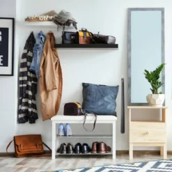 Chausse-pied Métallique Robuste Noir 8 Chausse-pied Métallique Robuste Noir -Promos Déco Vestiaire Boutique a31e34abbfb940b28251856740953a9c