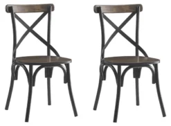 Lot De 2 Chaises HOWARD -Promos Déco Vestiaire Boutique a338a4a50883499e903f5560f357babe.cropped 129 675 4350 3201.processed