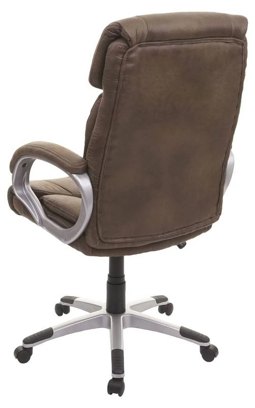 Chaise De Bureau HWC-A71 3 Chaise De Bureau HWC-A71 – Image 3