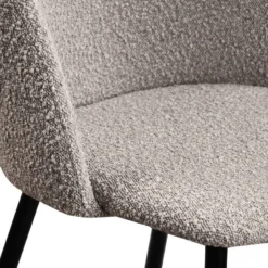 Lot De 2 Fauteuils De Table Vitikko -Promos Déco Vestiaire Boutique a592e188a4e640a6b6c88fa18382f2ae