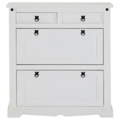 Meuble à Chaussures TEQUILA -Promos Déco Vestiaire Boutique a7394b8b6e7043eeb1805027777a362b