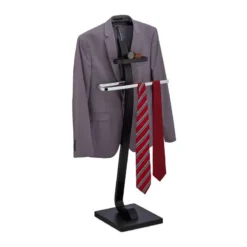 Valet De Chambre Noir -Promos Déco Vestiaire Boutique a7d59f2e0cdf4544932b3cfd5eb450fc