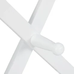 5x Garde Robe Mural En Bois Pliable -Promos Déco Vestiaire Boutique a81322a6f3ea481a916030b658d85984