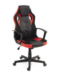 KAYELLES Fauteuil Gamer Inclinable SENA -Promos Déco Vestiaire Boutique a87340bd3536426aa6542e9fe6c419e5
