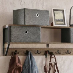 Meuble D’Entrée Vestiaire FHK26-N -Promos Déco Vestiaire Boutique a8788c8173e040f19c11a881d861f43a