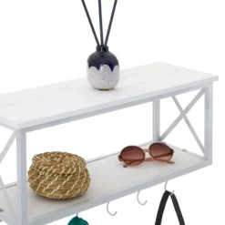 Porte-manteaux Mural ARMANDO -Promos Déco Vestiaire Boutique a8b74f9cd5d345978ae5d277c641acd3