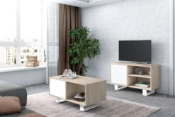 Meuble TV 100 WIND -Promos Déco Vestiaire Boutique a90d3cac0693426981bf650e979234dc